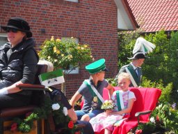 Schützenfest 2019